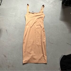 Bodycon Dress